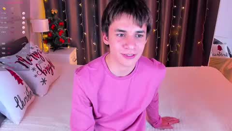 Andrew online show from 12-16-24, 01:32