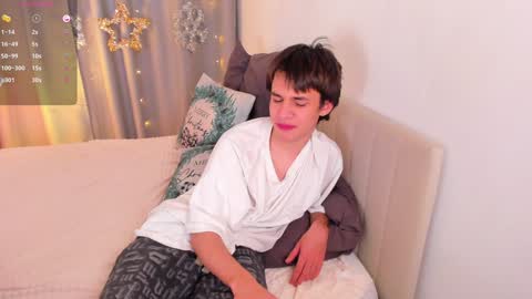 Andrew online show from 12-26-24, 12:49