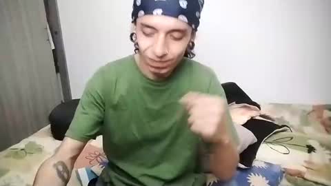 Snapshot of andrew_collins420 chatting on 02-15-25, 05:30 Mugiwara online show from 02-15-25, 05:30
