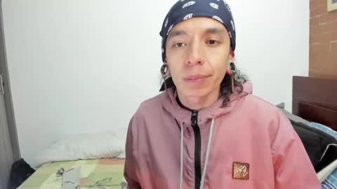 Snapshot of andrew_collins420 chatting on 02-19-25, 02:55 Mugiwara online show from 02-19-25, 02:55