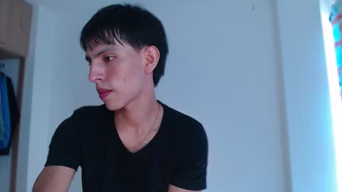 Andrew Courtz online show from 03-09-26, 03:05