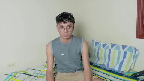 andres online show from 12-14-25, 11:26