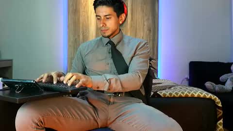 Andrew online show from 09-09-25, 05:07