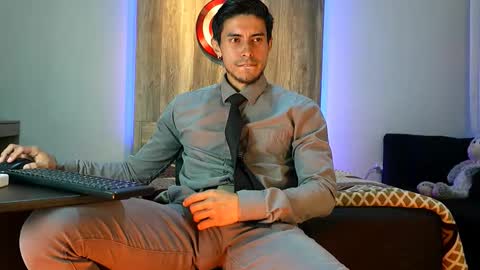 Andrew online show from 09-13-25, 04:01