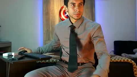 Andrew online show from 09-28-25, 08:20