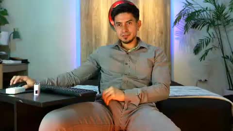 Andrew online show from 07-16-26, 02:06