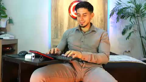 Andrew online show from 07-25-26, 03:04