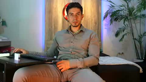 Andrew online show from 08-01-26, 06:34