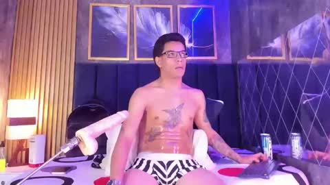 andrew_haalls online show from 05-28-26, 02:58