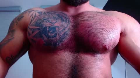 Snapshot of andrew_holden__ chatting on 02-01-25, 11:27 andrew_holden__ online show from 02-01-25, 11:27