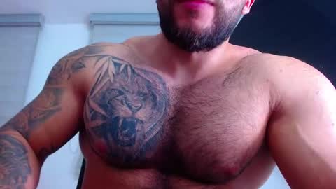 Snapshot of andrew_holden__ chatting on 02-15-25, 02:37 andrew_holden__ online show from 02-15-25, 02:37