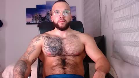 Snapshot of andrew_holden__ chatting on 12-03-25, 11:47 andrew_holden__ online show from 12-03-25, 11:47