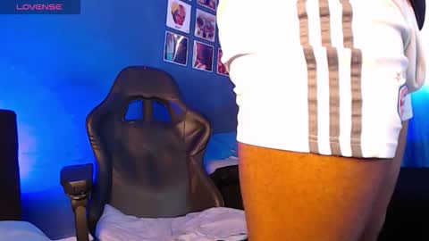 Andrew online show from 12-05-25, 07:32