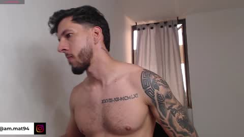 Snapshot of andrew_mathe chatting on 01-06-25, 10:37 Andrew Mathwes online show from 01-06-25, 10:37