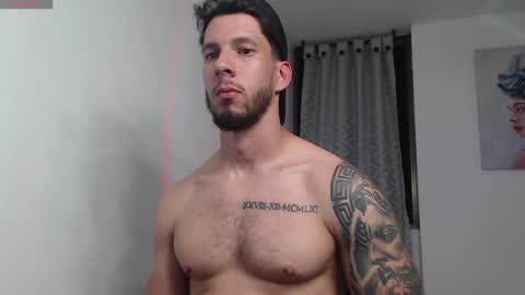 Snapshot of andrew_mathe chatting on 01-12-25, 02:35 Andrew Mathwes online show from 01-12-25, 02:35