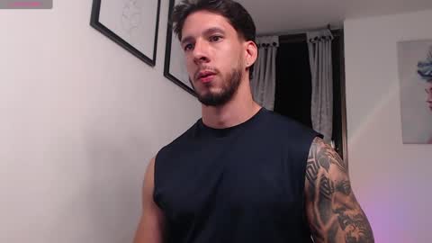 Snapshot of andrew_mathe chatting on 02-08-25, 12:17 Andrew Mathwes online show from 02-08-25, 12:17