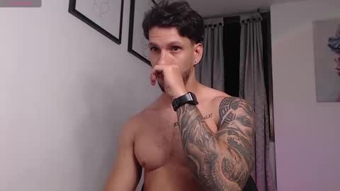 Snapshot of andrew_mathe chatting on 02-17-25, 02:31 Andrew Mathwes online show from 02-17-25, 02:31