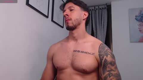 Snapshot of andrew_mathe chatting on 02-17-25, 11:53 Andrew Mathwes online show from 02-17-25, 11:53