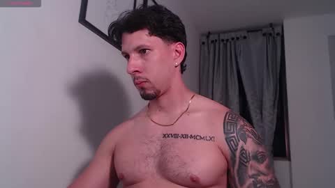 Snapshot of andrew_mathe chatting on 11-11-25, 11:05 Andrew Mathwes online show from 11-11-25, 11:05