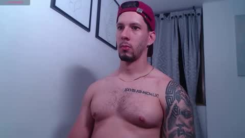 Snapshot of andrew_mathe chatting on 11-24-25, 11:48 Andrew Mathwes online show from 11-24-25, 11:48