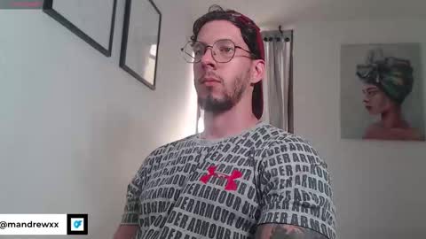 Snapshot of andrew_mathe chatting on 12-13-25, 09:31 Andrew Mathwes online show from 12-13-25, 09:31