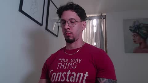 Snapshot of andrew_mathe chatting on 01-05-26, 08:45 Andrew Mathwes online show from 01-05-26, 08:45