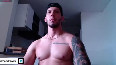 Snapshot of andrew_mathe chatting on 07-16-26, 10:49 Andrew Mathwes online show from 07-16-26, 10:49