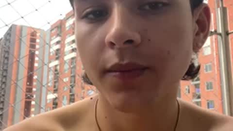 andrew restrepo online show from 05-17-26, 10:50