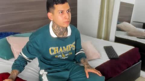 Snapshot of andrew_sanders69 chatting on 12-03-25, 11:36 andrew_sanders69 online show from 12-03-25, 11:36