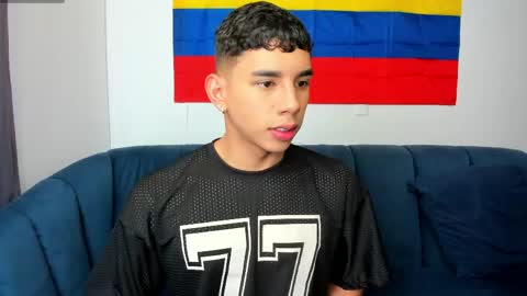 Andrew M. online show from 04-25-26, 08:17