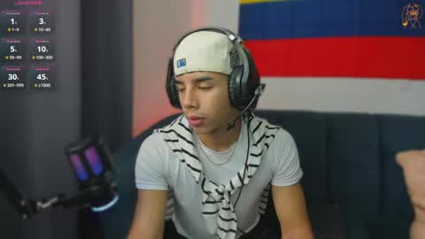 Snapshot of andrew_twink18 chatting on 06-06-26, 03:28 Andrew M. online show from 06-06-26, 03:28