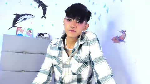 ANDREW independent model online show from 12-07-24, 05:37