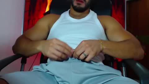 ANDREW WEST online show from 01-17-25, 12:42