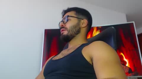 ANDREW WEST online show from 01-20-25, 02:46