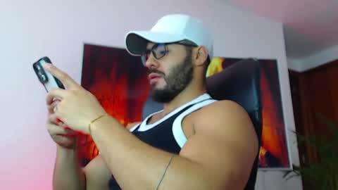 ANDREW WEST online show from 02-06-25, 04:03