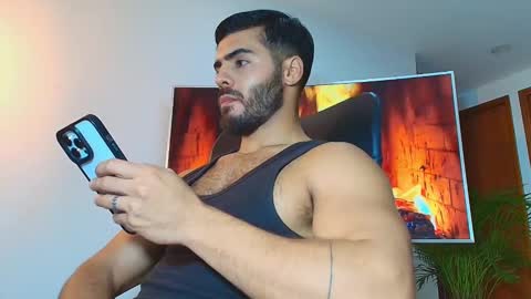 ANDREW WEST online show from 03-03-25, 11:46