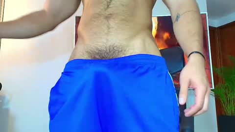 ANDREW WEST online show from 03-07-25, 12:56