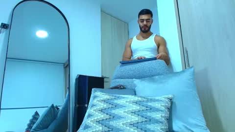 ANDREW WEST online show from 09-17-25, 11:06