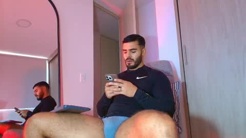 ANDREW WEST online show from 09-18-25, 03:25