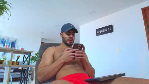 ANDREW WEST online show from 11-07-25, 02:50