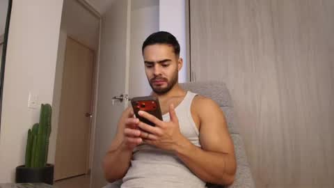 ANDREW WEST online show from 05-20-26, 03:18