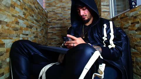 MasterRomania  online show from 12-21-24, 09:01