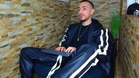 MasterRomania  online show from 12-24-24, 04:33