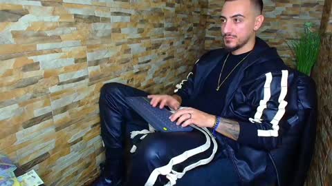 MasterRomania  online show from 12-24-24, 07:39