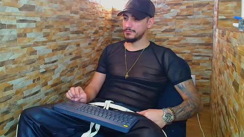 MasterRomania  online show from 01-05-25, 09:05