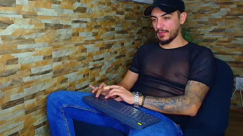 MasterRomania  online show from 01-08-25, 04:23