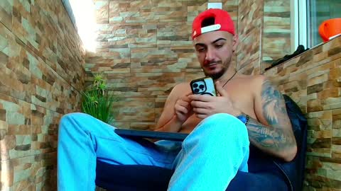 MasterRomania  online show from 01-19-25, 09:01