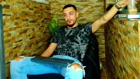 MasterRomania  online show from 01-20-25, 04:43