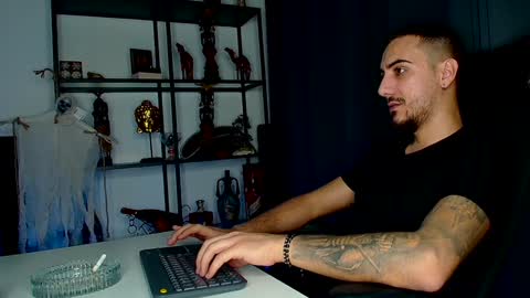 MasterRomania  online show from 02-03-25, 06:07