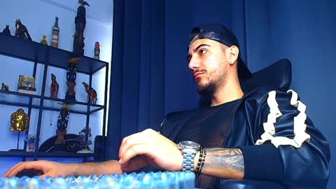 MasterRomania  online show from 02-07-25, 08:22